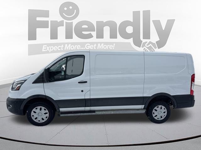 used 2023 Ford Transit-150 car, priced at $38,887