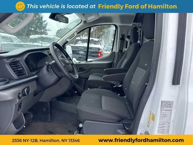 used 2023 Ford Transit-250 car, priced at $33,777