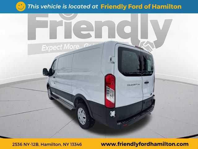 used 2023 Ford Transit-250 car, priced at $33,500