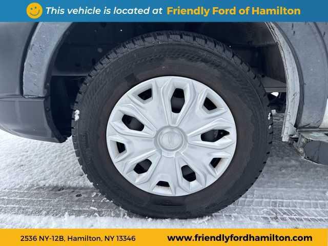 used 2023 Ford Transit-250 car, priced at $33,777