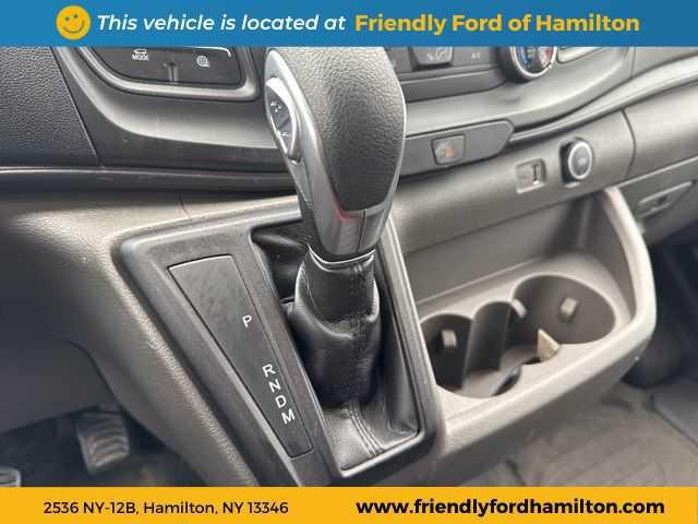 used 2023 Ford Transit-250 car, priced at $33,777