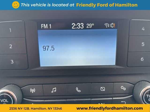 used 2023 Ford Transit-250 car, priced at $33,777