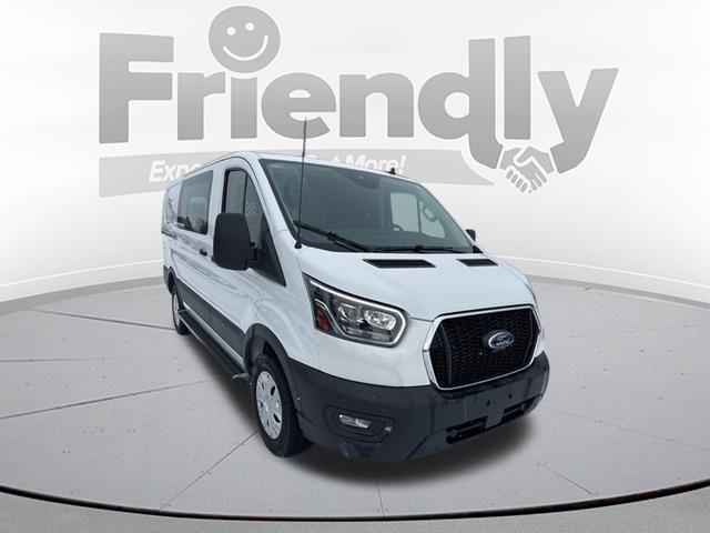 used 2023 Ford Transit-150 car, priced at $38,887