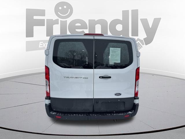 used 2023 Ford Transit-150 car, priced at $38,887