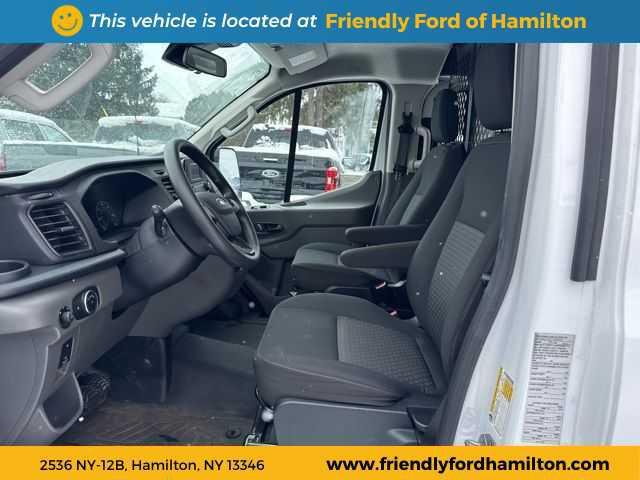 used 2023 Ford Transit-250 car, priced at $33,500