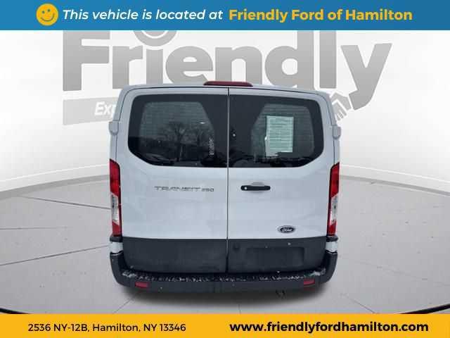 used 2023 Ford Transit-250 car, priced at $33,500
