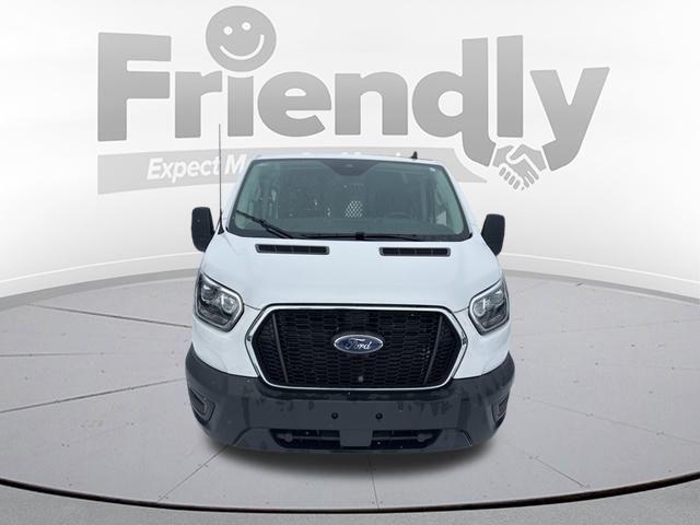 used 2023 Ford Transit-150 car, priced at $38,887