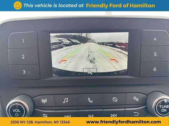 used 2023 Ford Transit-250 car, priced at $33,777