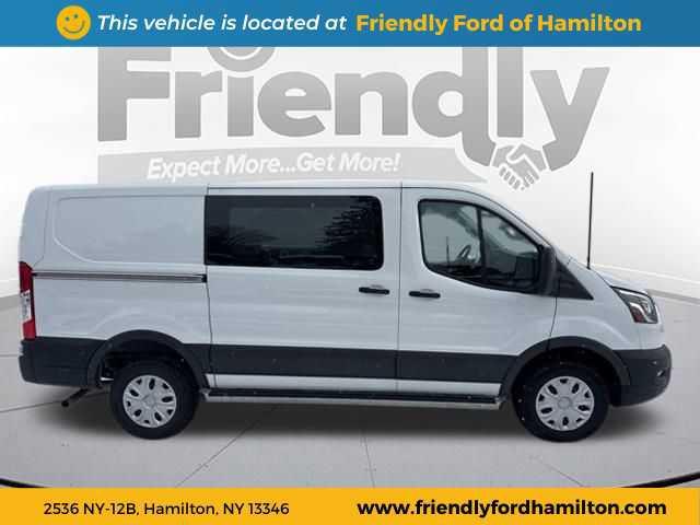 used 2023 Ford Transit-250 car, priced at $33,777