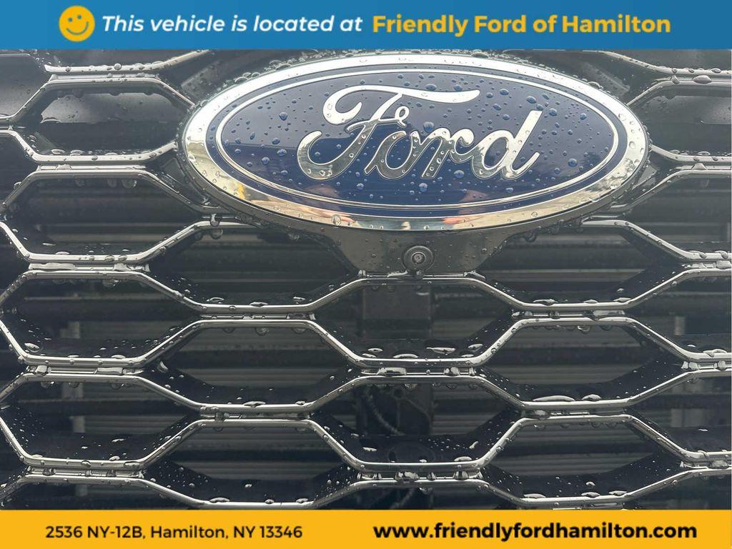 new 2026 Ford Explorer car, priced at $51,270