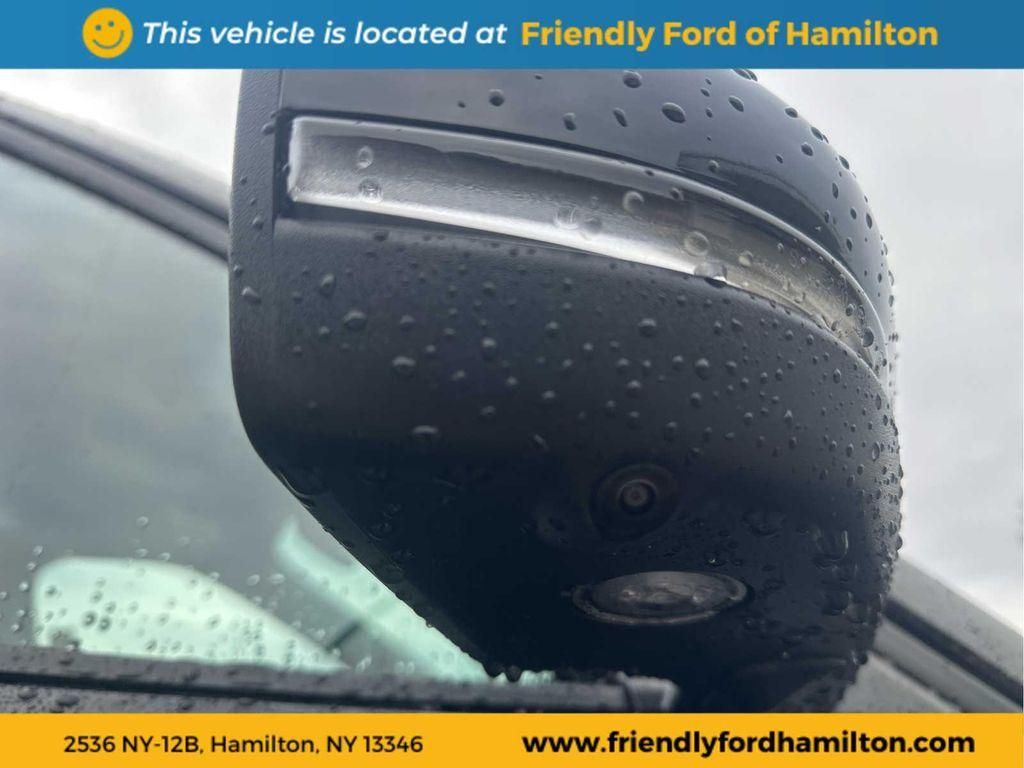 new 2026 Ford Explorer car, priced at $51,270