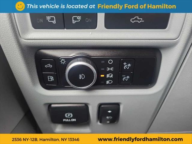 used 2023 Ford F-150 car, priced at $58,995