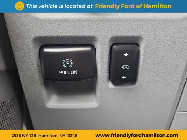 used 2023 Ford F-150 car, priced at $58,995