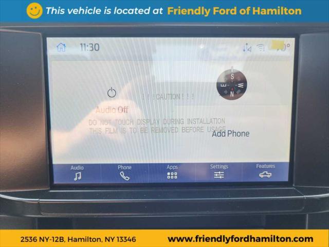 new 2025 Ford F-350 car, priced at $59,700