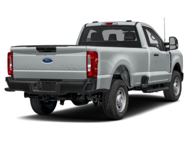 new 2025 Ford F-350 car, priced at $59,700