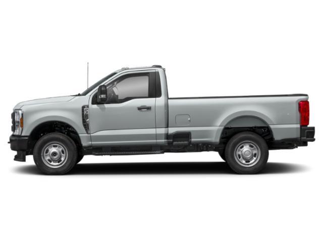 new 2025 Ford F-350 car, priced at $59,700