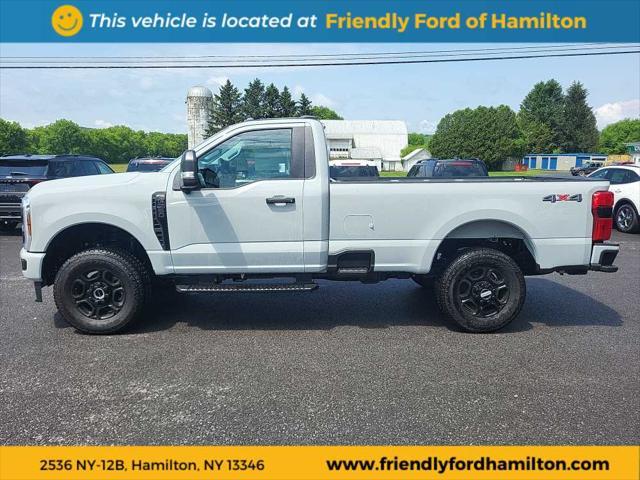 new 2025 Ford F-350 car, priced at $59,700