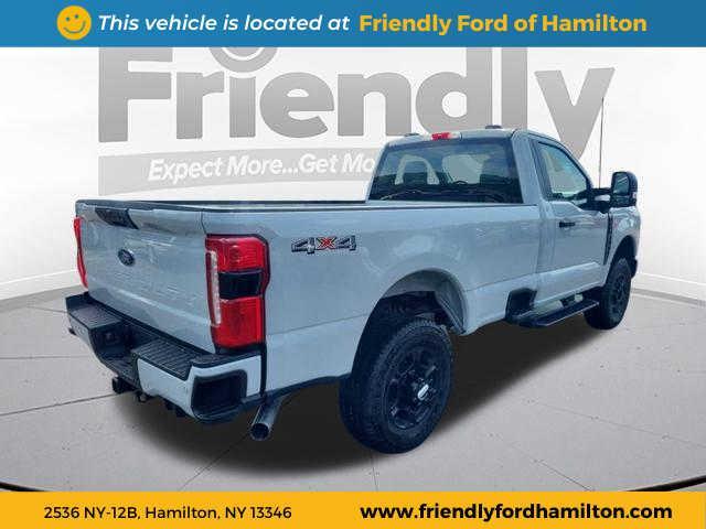 new 2025 Ford F-350 car, priced at $56,500