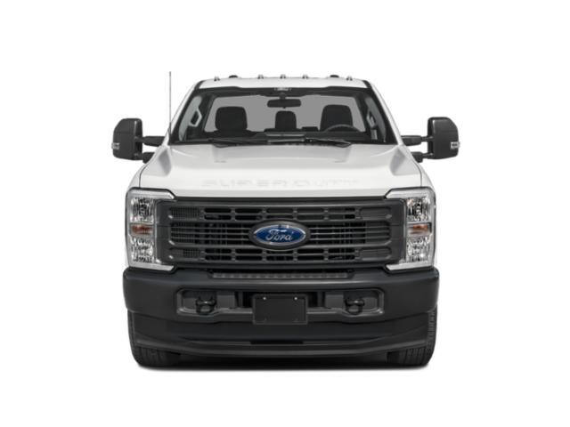 new 2025 Ford F-350 car, priced at $59,700
