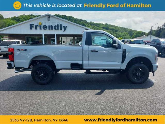 new 2025 Ford F-350 car, priced at $59,700