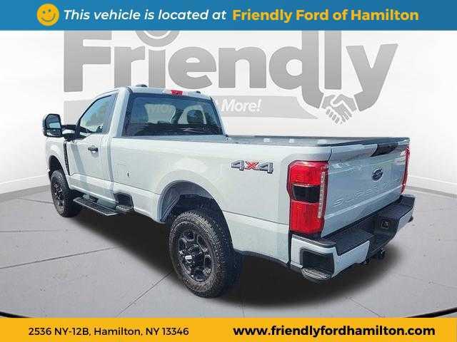 new 2025 Ford F-350 car, priced at $56,500