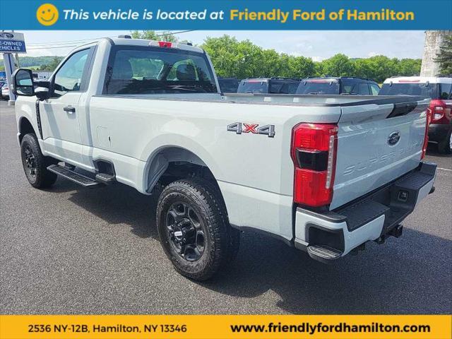 new 2025 Ford F-350 car, priced at $59,700