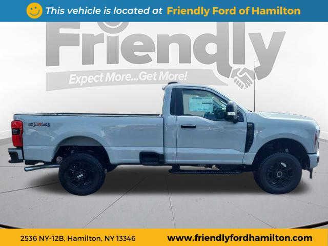 new 2025 Ford F-350 car, priced at $56,500