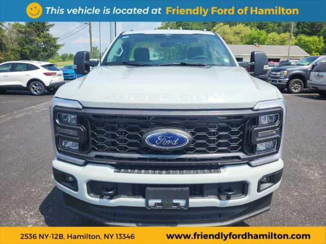 new 2025 Ford F-350 car, priced at $59,700