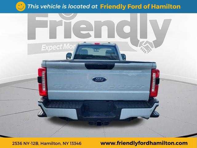 new 2025 Ford F-350 car, priced at $56,500
