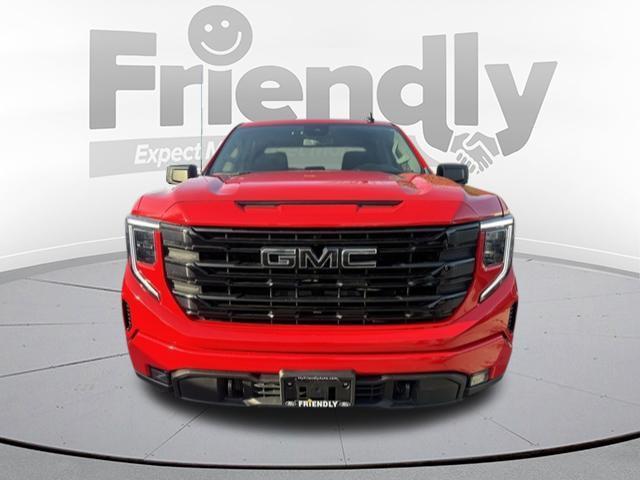 used 2023 GMC Sierra 1500 car, priced at $44,995