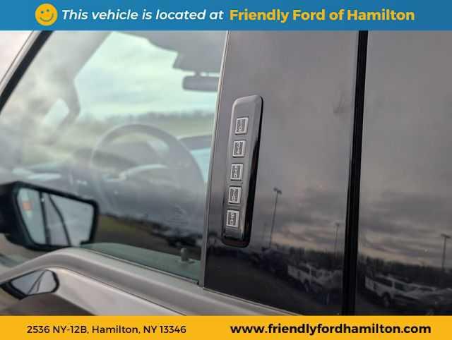 used 2022 Ford F-150 car, priced at $62,895