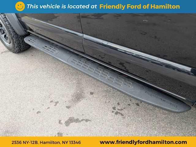 used 2022 Ford F-150 car, priced at $62,895
