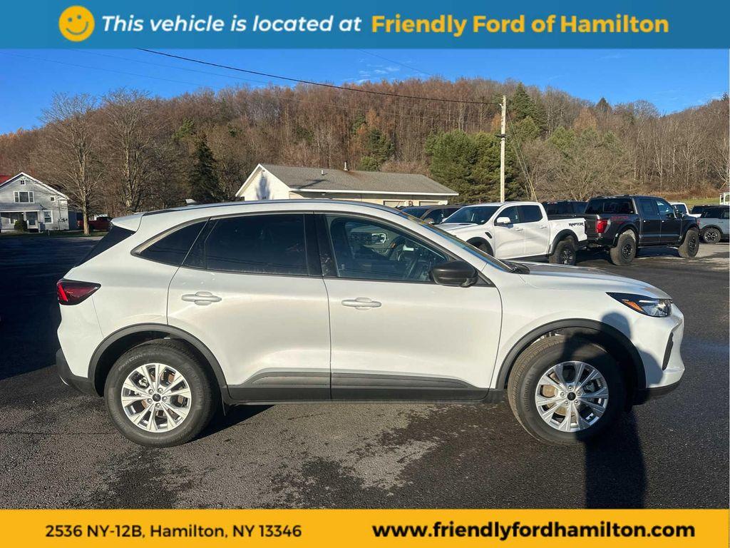 used 2025 Ford Escape car, priced at $28,995