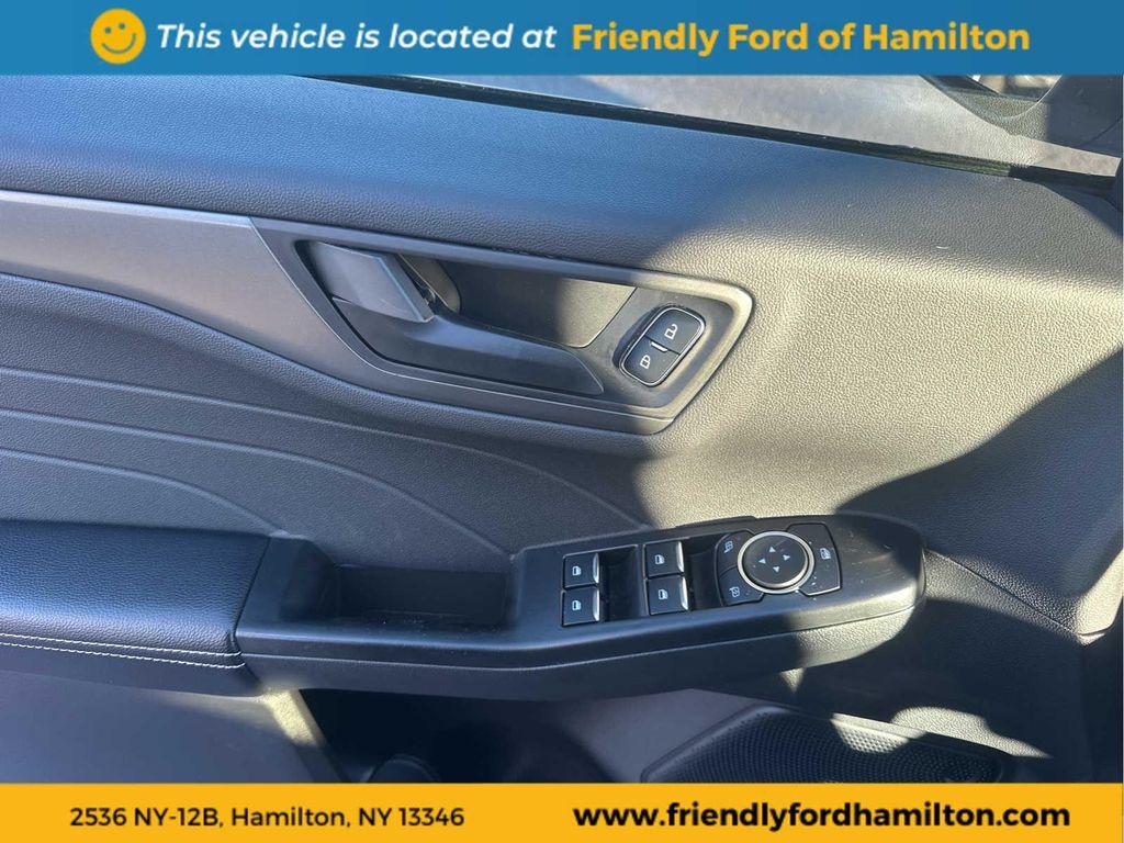 used 2025 Ford Escape car, priced at $28,995