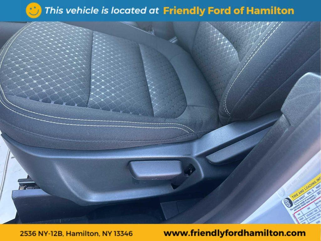 used 2025 Ford Escape car, priced at $28,995