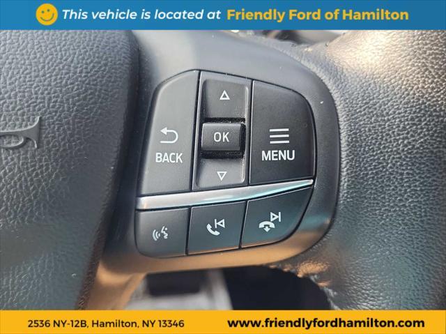 used 2020 Ford Escape car, priced at $20,495