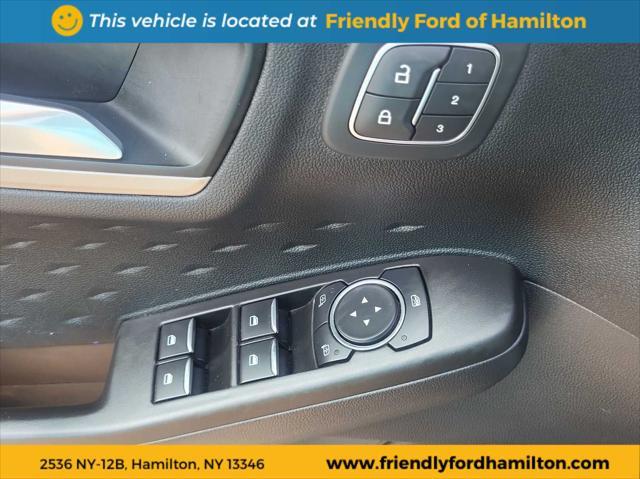 used 2020 Ford Escape car, priced at $20,495