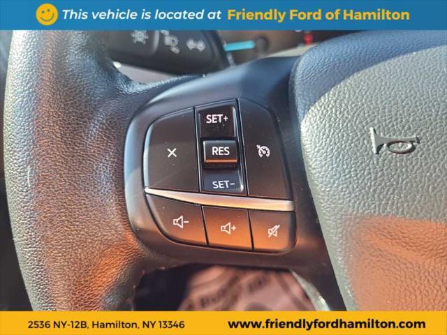 used 2020 Ford Escape car, priced at $20,495