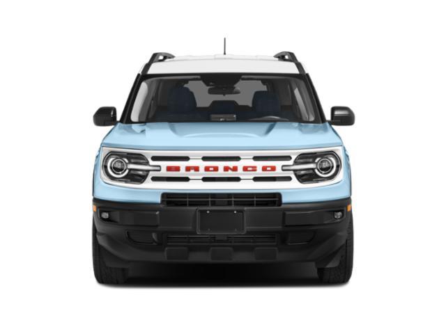 used 2023 Ford Bronco Sport car, priced at $27,495