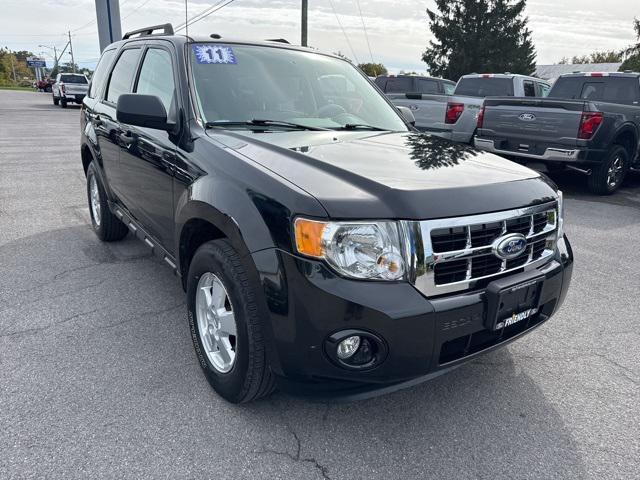 used 2011 Ford Escape car, priced at $9,995