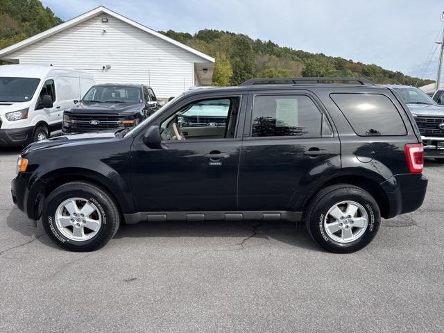 used 2011 Ford Escape car, priced at $9,995