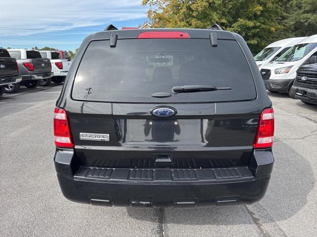 used 2011 Ford Escape car, priced at $9,995