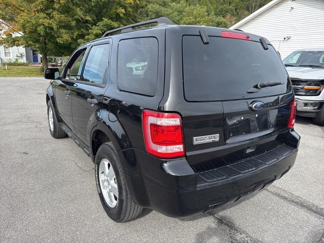 used 2011 Ford Escape car, priced at $9,995