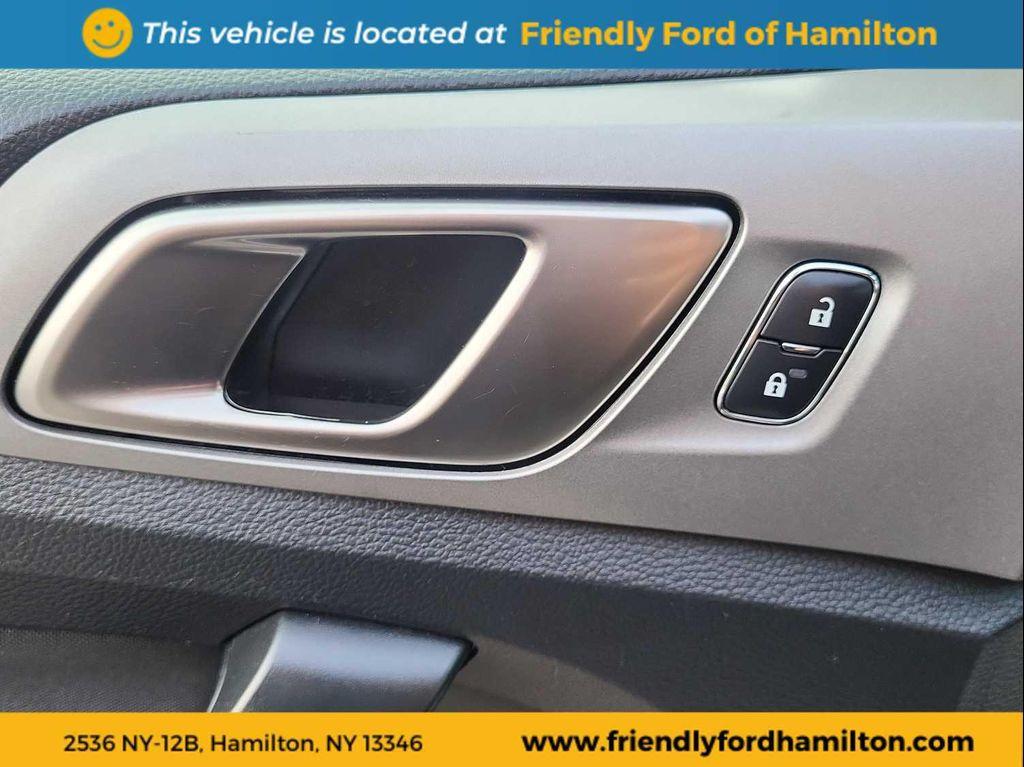 used 2020 Ford Ranger car, priced at $24,995