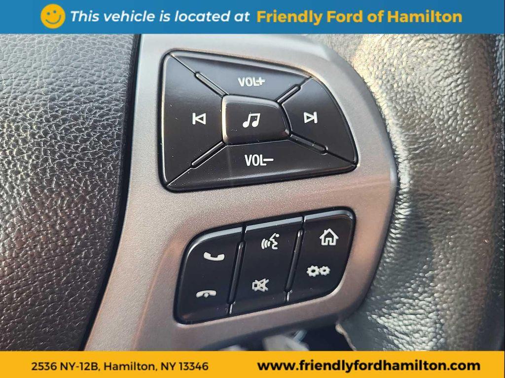 used 2020 Ford Ranger car, priced at $24,995