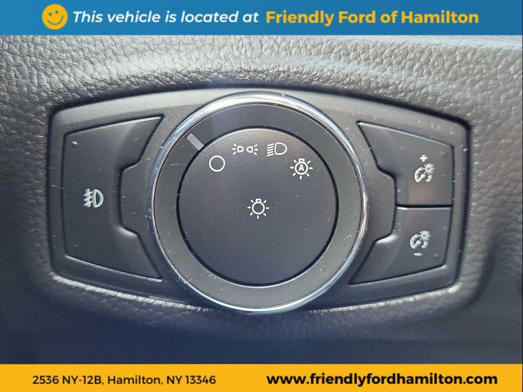 used 2020 Ford Ranger car, priced at $24,995