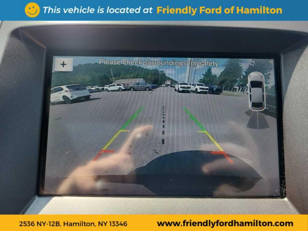 used 2019 Ford Edge car, priced at $22,795