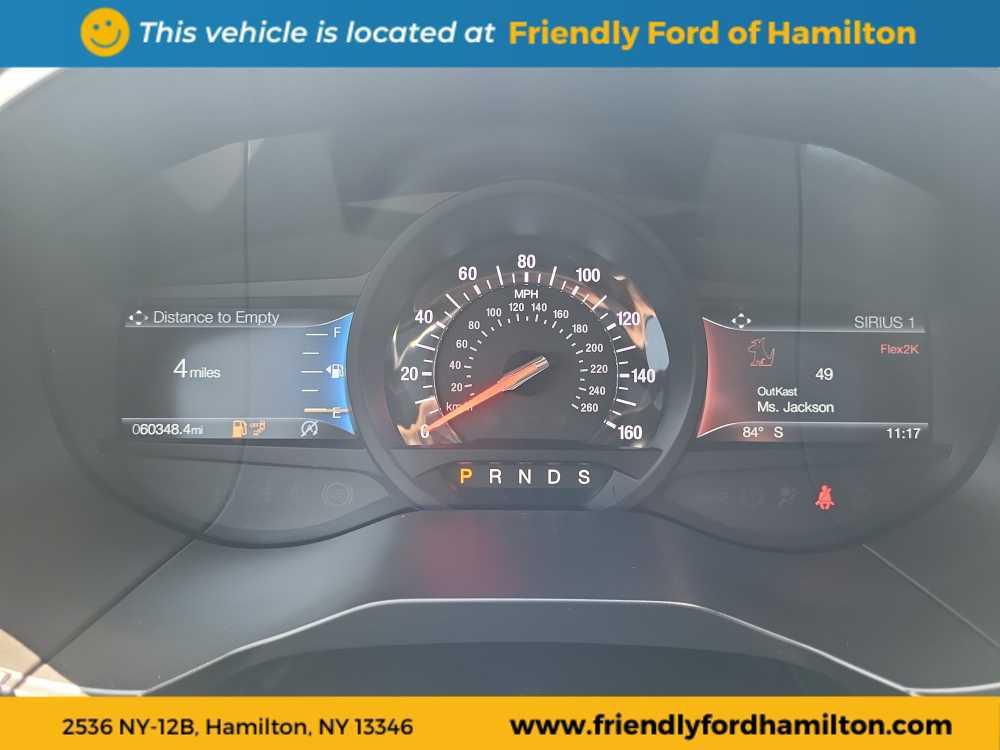 used 2019 Ford Edge car, priced at $22,795