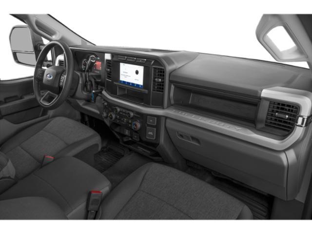 new 2025 Ford F-350 car, priced at $60,750
