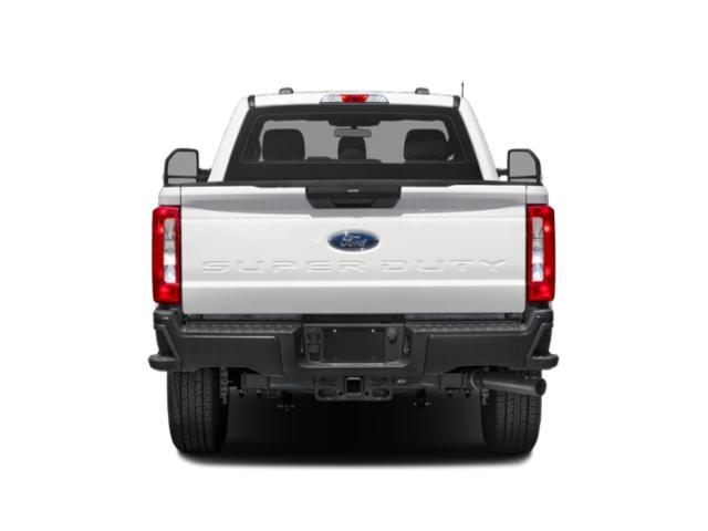 new 2025 Ford F-350 car, priced at $60,750